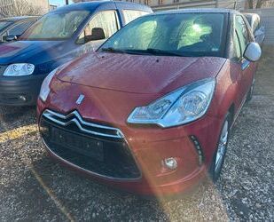 DS Automobiles DS3 Gebrauchtwagen