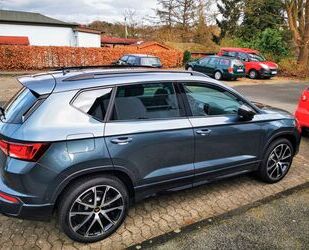 Cupra Ateca Gebrauchtwagen