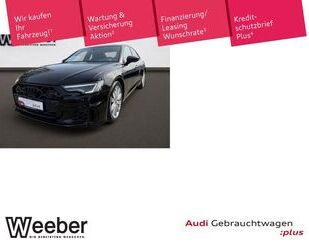 Audi S6 Gebrauchtwagen
