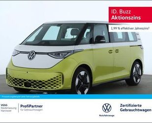 VW ID. Buzz Gebrauchtwagen