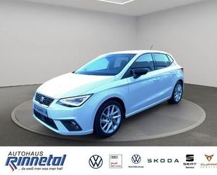 Seat Ibiza Gebrauchtwagen