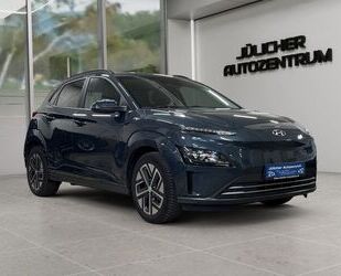 Hyundai KONA Gebrauchtwagen