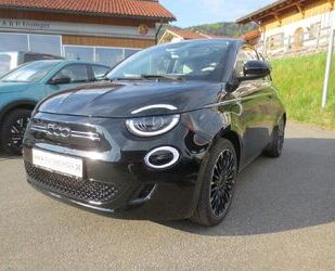 Fiat 500e Gebrauchtwagen