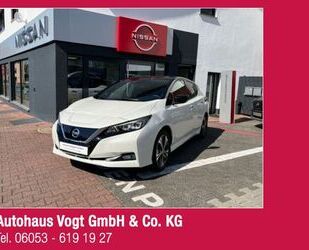 Nissan Leaf Gebrauchtwagen