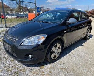 Kia pro ceed / ProCeed Gebrauchtwagen