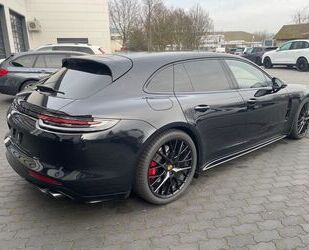 Porsche Panamera Gebrauchtwagen