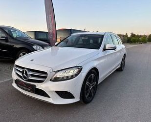 Mercedes-Benz C 300 Gebrauchtwagen