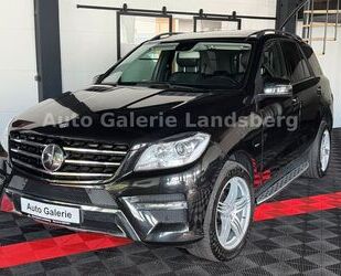Mercedes-Benz ML 350 Gebrauchtwagen