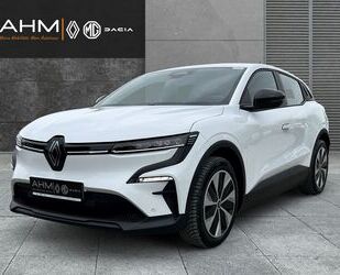 Renault Megane Gebrauchtwagen