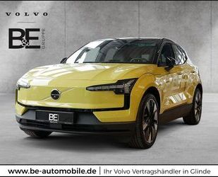 Volvo EX30 Gebrauchtwagen