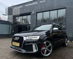 Audi RSQ3 Gebrauchtwagen