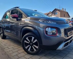 Citroen C3 Gebrauchtwagen