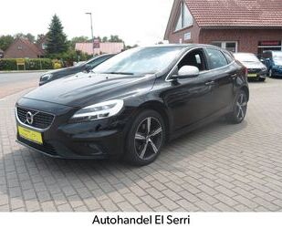 Volvo V40 Gebrauchtwagen