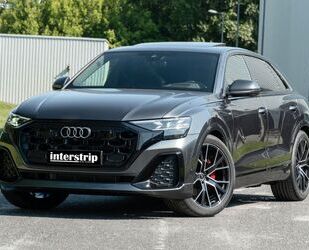Audi Q8 Gebrauchtwagen