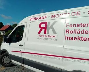 Ford Transit Gebrauchtwagen