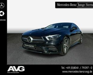 Mercedes-Benz CLS 400 Gebrauchtwagen