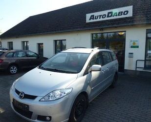Mazda 5 Gebrauchtwagen