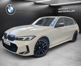 BMW M340i Gebrauchtwagen