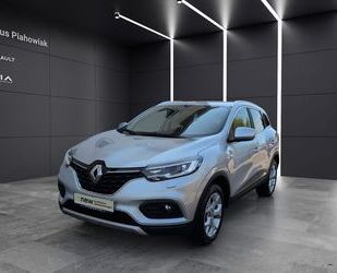 Renault Kadjar Gebrauchtwagen