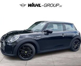 Mini Cooper SE Gebrauchtwagen