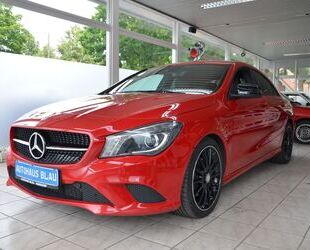 Mercedes-Benz CLA 200 Gebrauchtwagen