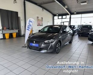 Peugeot 208 Gebrauchtwagen