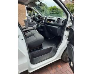 Renault Trafic Gebrauchtwagen