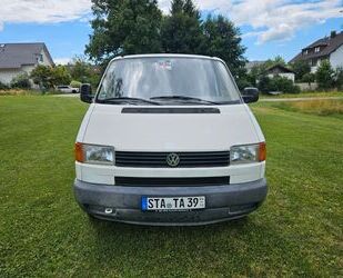 VW T4 andere Gebrauchtwagen