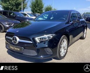 Mercedes-Benz A 250 Gebrauchtwagen
