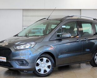 Ford Tourneo Courier Gebrauchtwagen
