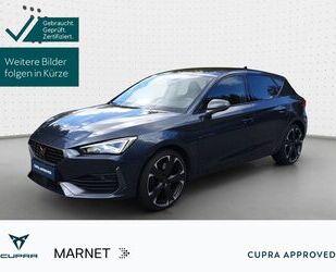 Cupra Leon Gebrauchtwagen