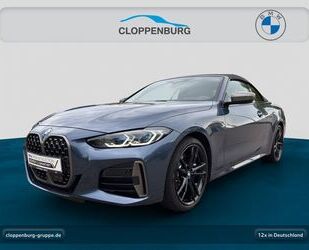 BMW M440 Gebrauchtwagen