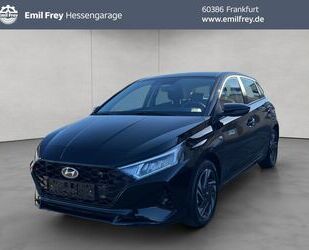 Hyundai i20 Gebrauchtwagen