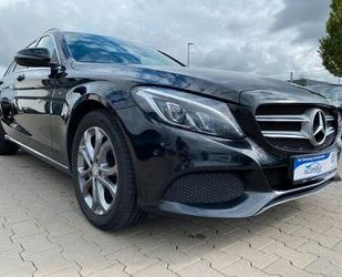 Mercedes-Benz C 200 Gebrauchtwagen