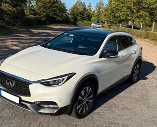 VW QX30 