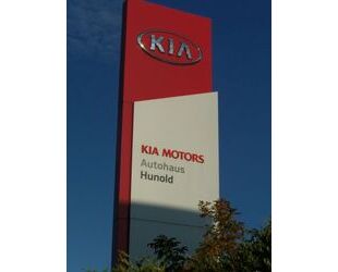 Kia ceed / Ceed Gebrauchtwagen