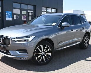 Volvo XC60 Gebrauchtwagen