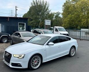 Audi A5 Gebrauchtwagen
