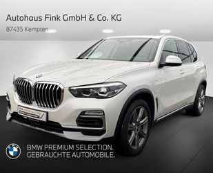 BMW X5 Gebrauchtwagen