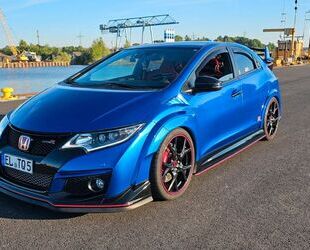Honda Civic Gebrauchtwagen