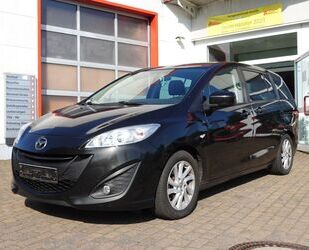 Mazda 5 Gebrauchtwagen