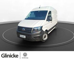 VW Crafter Gebrauchtwagen