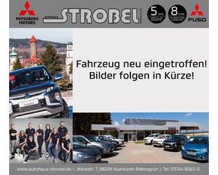 Mitsubishi ASX Gebrauchtwagen