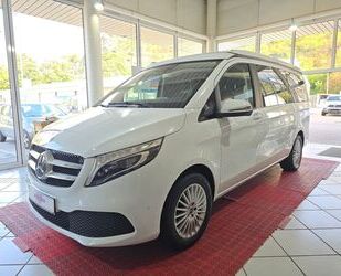 Mercedes-Benz V 250 Gebrauchtwagen