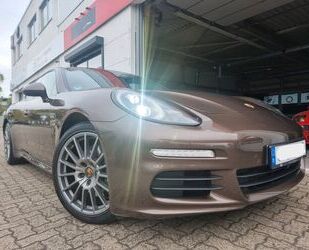 Porsche Panamera Gebrauchtwagen