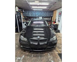 BMW 335 Gebrauchtwagen