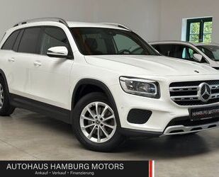 Mercedes-Benz GLB 200 Gebrauchtwagen