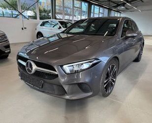 Mercedes-Benz A 200 Gebrauchtwagen