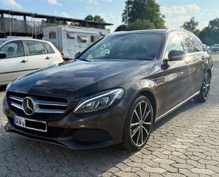 Mercedes-Benz C 220 Gebrauchtwagen