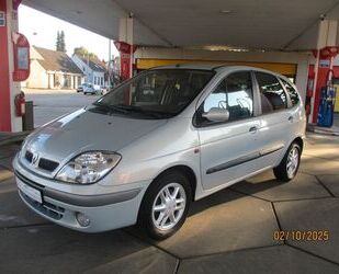 Renault Scenic Gebrauchtwagen
